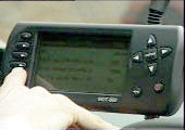 Picture of Mobile Data Terminal